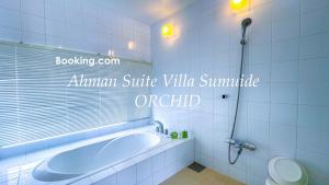 Foto sihtkohas Nago asuva majutusasutuse Ahman Suite Villa Sumuide galeriist