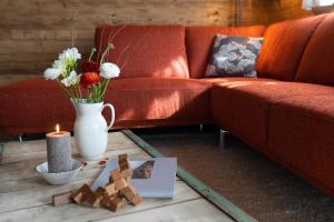 Galería fotográfica de Chalet Schibenstoll en Wildhaus