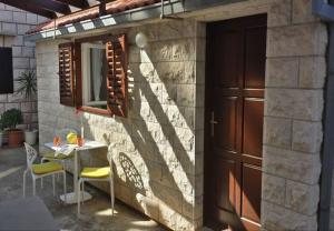 Fotografie z fotogalerie ubytování House Ivi v destinaci Supetar