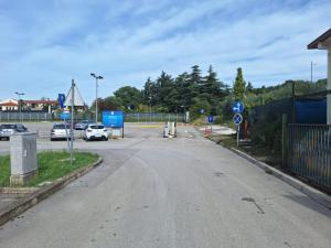 Fotografie z fotogalerie ubytování Apartments Simonetti v Poreči