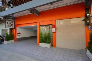 Galeriebild der Unterkunft X GO INN Chiang Mai University - CMU โกอินน์ มหาวิทยาลัยเชียงใหม่ in Chiang Mai