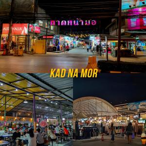 Galeriebild der Unterkunft X GO INN Chiang Mai University - CMU โกอินน์ มหาวิทยาลัยเชียงใหม่ in Chiang Mai
