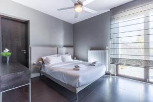 Gallery image of Deluxe Villa by White Hills Outdoor Hot Tub in Arachova +19 photos