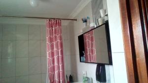 Μια τηλεόραση ή/και κέντρο ψυχαγωγίας στο Jo-Casa