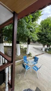 Φωτογραφία από το άλμπουμ του Mountain House Kodjori σε Kojori