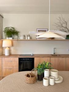 Fotografie z fotogalerie ubytování Salt Cliff Cottage v destinaci Doolin