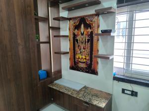 Fotografie z fotogalerie ubytování Orraica Stays Vajra Rao Luxe v destinaci Gundipet