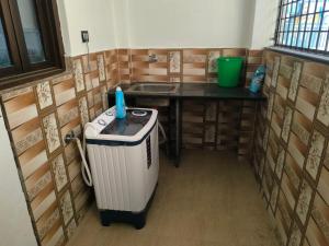 Fotografie z fotogalerie ubytování Orraica Stays Vajra Rao Luxe v destinaci Gundipet + 77 fotografií