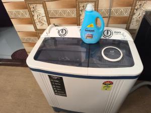 Fotografie z fotogalerie ubytování Orraica Stays Vajra Rao Luxe v destinaci Gundipet