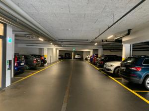 Foto dalla galleria di Focus Hotel a Sursee