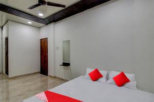 Gallery image of Hotel O Flagship Hotel Galaxy in Nagpur +30 photos