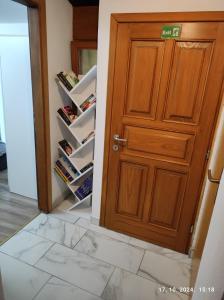 Fotografie z fotogalerie ubytování Kuća za odmor Tina v destinaci Tounj