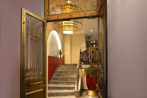 Fotografie z fotogalerie ubytování Ess Hotel v destinaci Istanbul