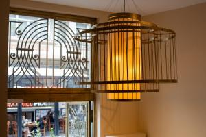 Fotografie z fotogalerie ubytování Ess Hotel v destinaci Istanbul