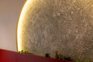 Fotografie z fotogalerie ubytování Ess Hotel v destinaci Istanbul