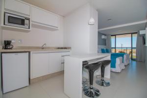Gallery image of Ponta dos Molhes Beach Flat in Torres