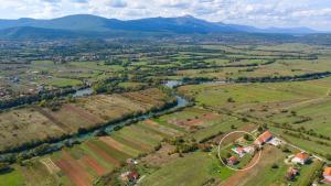 Φυσικό τοπίο κοντά σε αυτή η βίλα