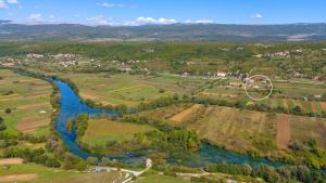 Φυσικό τοπίο κοντά σε αυτή η βίλα