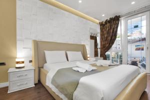 Gallery image of Rezidence Tredi City Center in Tirana