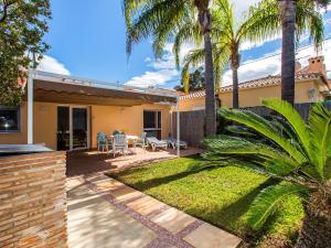 Gallery image of Casa Marineta III in Denia