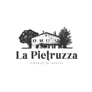 Certifikát, hodnocení, plakát nebo jiný dokument vystavený v ubytování La Pietruzza