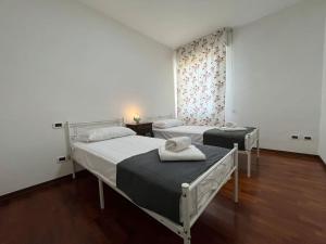 Photo de la galerie de l'établissement Abano Comfort Apartment Terme, à Abano Terme