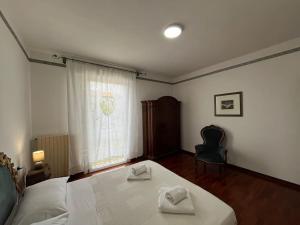 Photo de la galerie de l'établissement Abano Comfort Apartment Terme, à Abano Terme