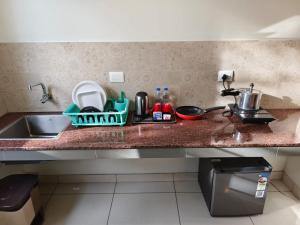 Imagem da galeria de Nest Residency em Calecute
