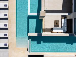 Φωτογραφία από το άλμπουμ του Villa Aroma στα Χανιά Πόλη