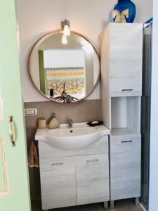 Fotografie z fotogalerie ubytování LivArt v Cagliari