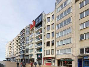 Afbeelding uit fotogalerij van Residentie Kursaal in Oostende