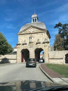 Gallery image of Villa Inès in Langres