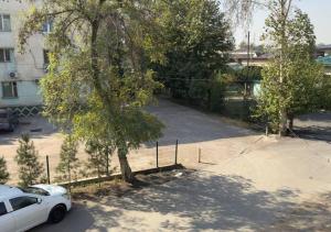 Η γειτονιά γύρω από ή μία γειτονιά κοντά σε αυτός ο ξενώνας