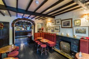 Gallery image of Badger Bar in Ambleside