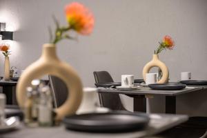 Fotografie z fotogalerie ubytování Hotel Pension Margit v Mnichově