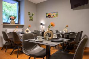 Fotografie z fotogalerie ubytování Hotel Pension Margit v Mnichově
