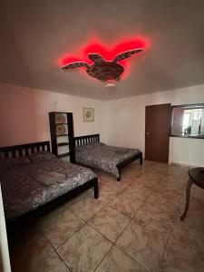 Billede fra billedgalleriet på NicoleMary Apartments Parguera i Lajas