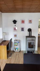 Gallery image of Snuggly Spacious Apartment Near Everything in Landstuhl