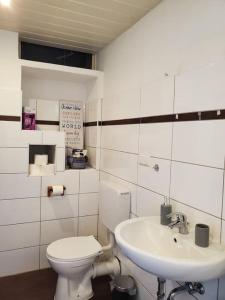 Gallery image of Snuggly Spacious Apartment Near Everything in Landstuhl