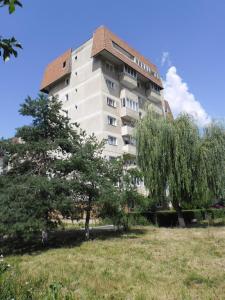 Gallery image of Apartament Rebeca in Braşov