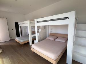 Gallery image of Villa Tigliola in Porto-Vecchio