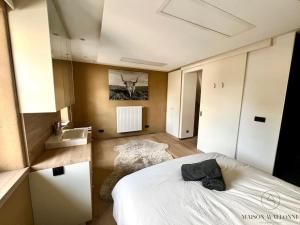 Gambar di galeri bagi La villa d'exception Piscine Jacuzzi Sauna Hammam di Landen