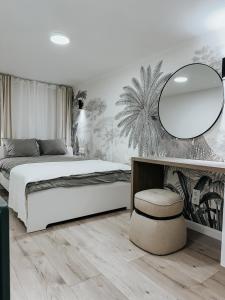 T37 Suite 1067 Budapest, 37 Teréz körút kép - 2