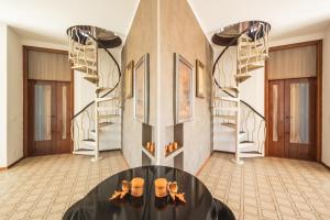 Fotografie z fotogalerie ubytování Art Haven Apartment Ravenna v Ravenně