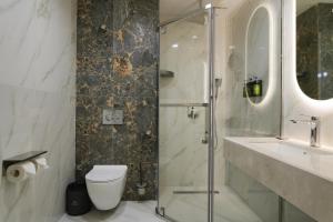 Gallery image of Mounthree in Pʼambak