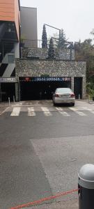 Zdjęcie z galerii obiektu Apartment Frenki- Tkalčićeva -self check in-free parking w Zagrzebiu