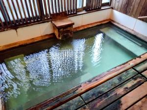 Foto de la galeria de 蔵王温泉 林檎屋 a Yamagata