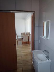 Fotografie z fotogalerie ubytování Pousada Beira Mar v destinaci Laranjal