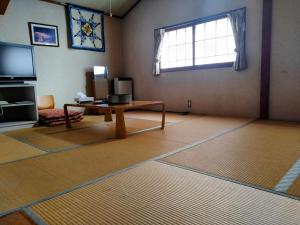 Televisor o centre d'entreteniment de 蔵王温泉 林檎屋