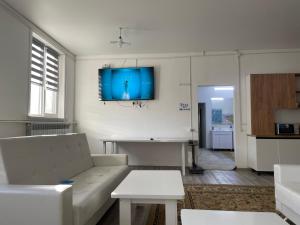 Fotografie z fotogalerie ubytování Hostel KG v destinaci Biškek